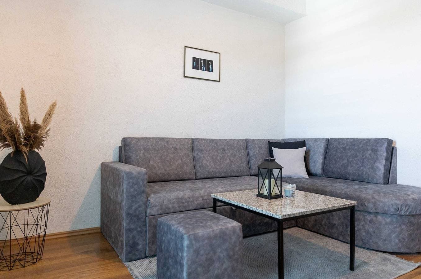 Foto 7 von 30: One Bedroom Apartment with Balcony