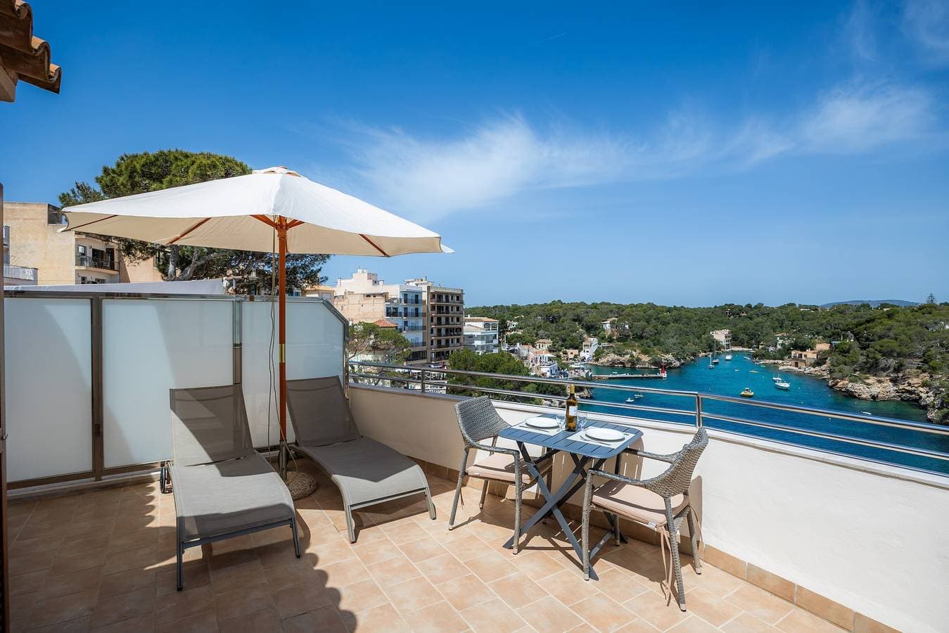 Cala Figuera Studio 6b 1