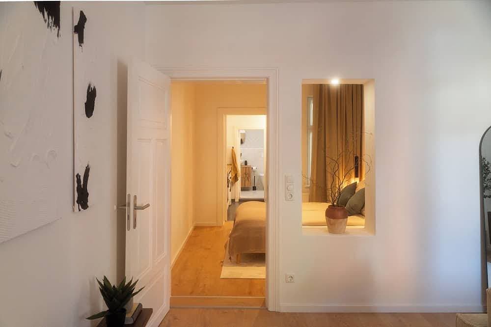 Modernes Altstadt Apartment 1