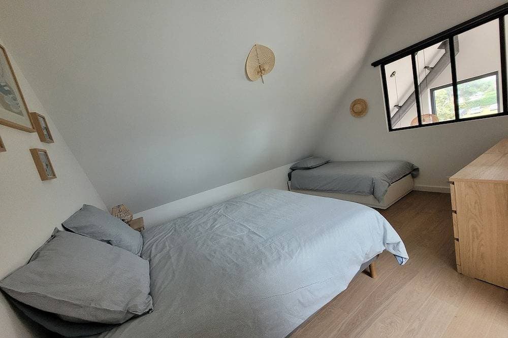 Foto 4 von 13: Maison Brignogan 100 Metres des Plages