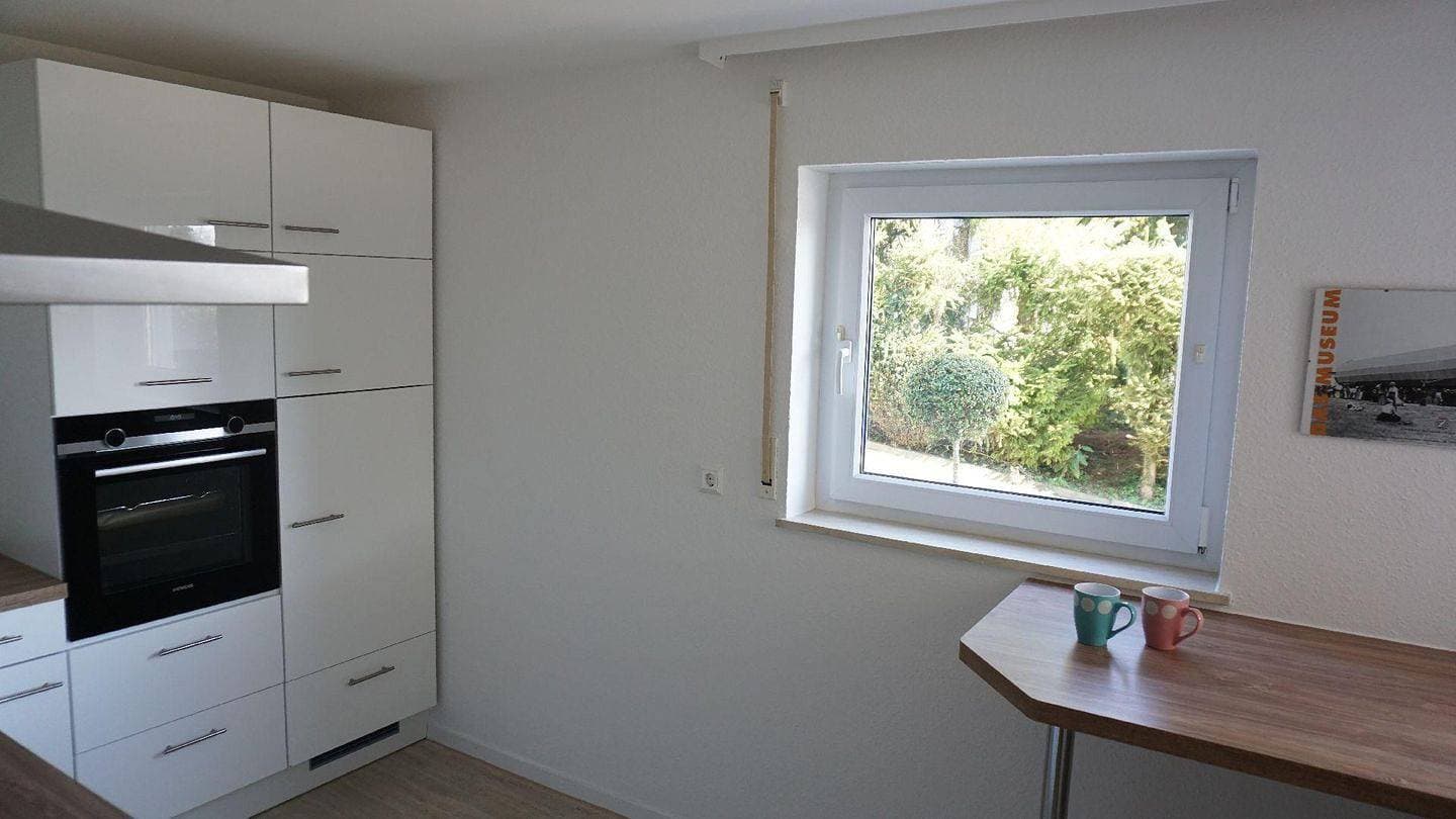 Foto 11 von 19: Ferienwohnung Silvaner-Laube B