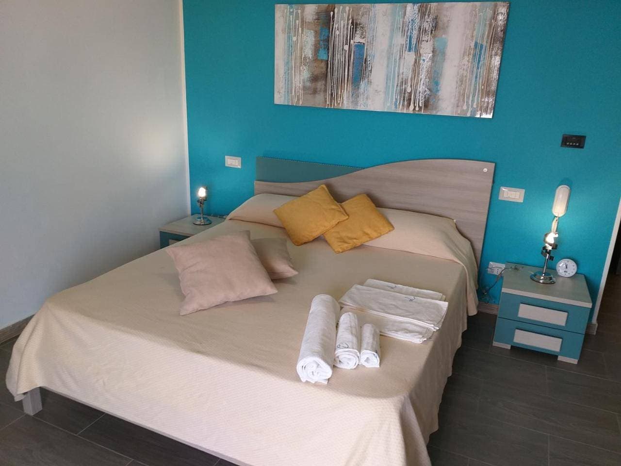 Foto 8 von 19: Two-Bedroom House