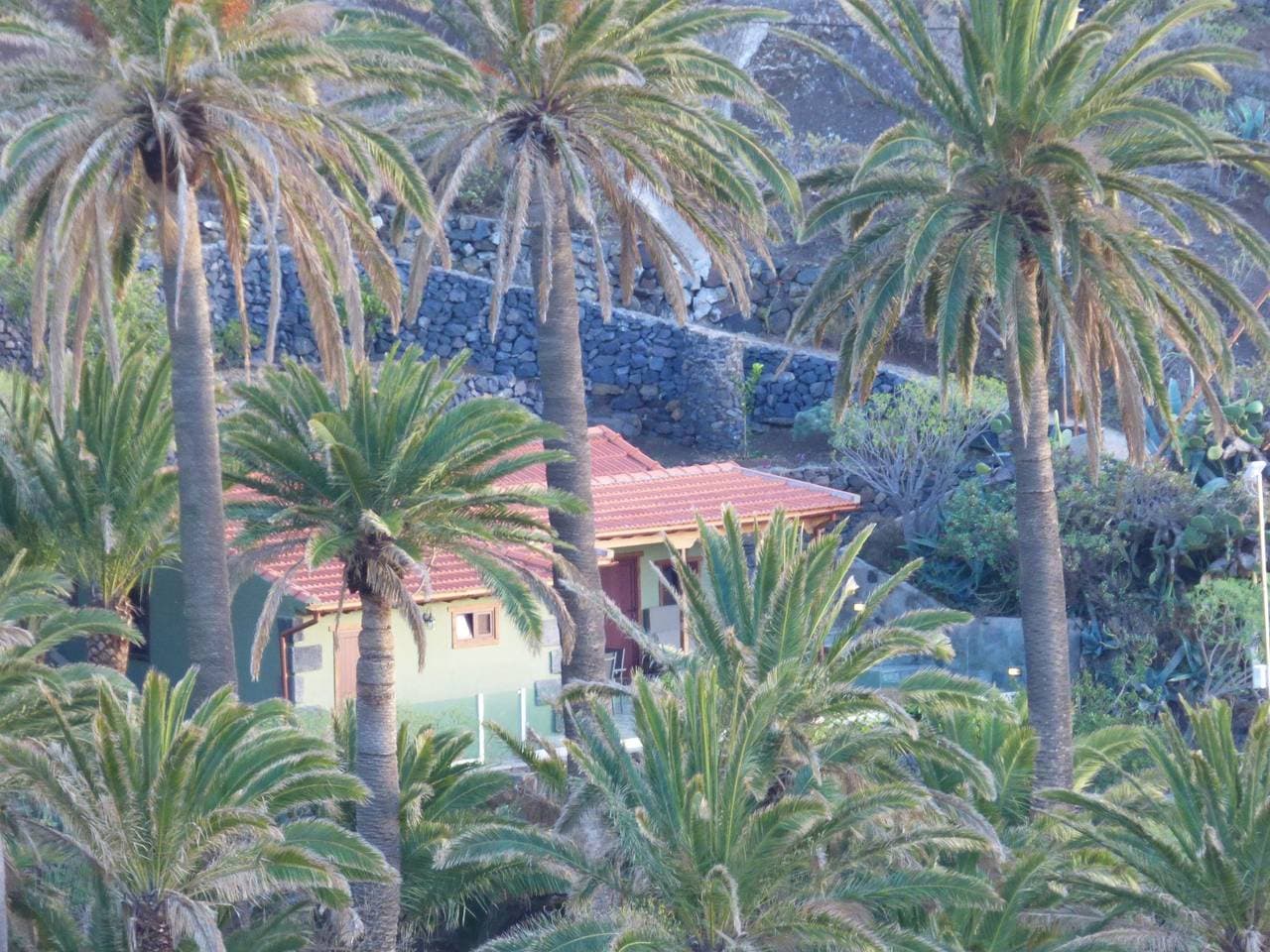 Foto 2 von 31: Finca mit Wasserblick