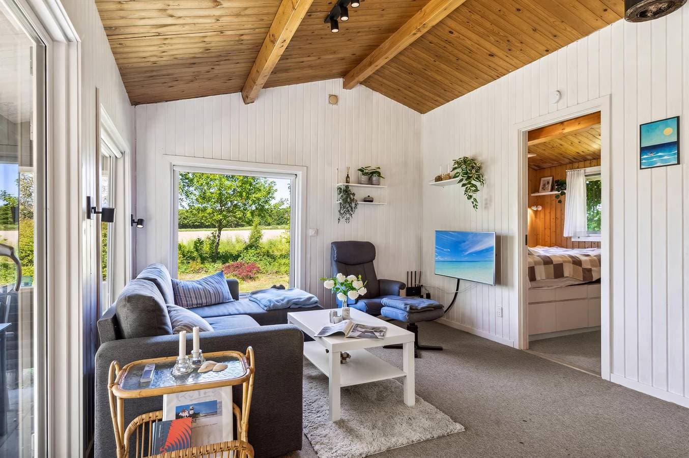 Foto 5 von 27: Pet friendly home in Humble with WiFi