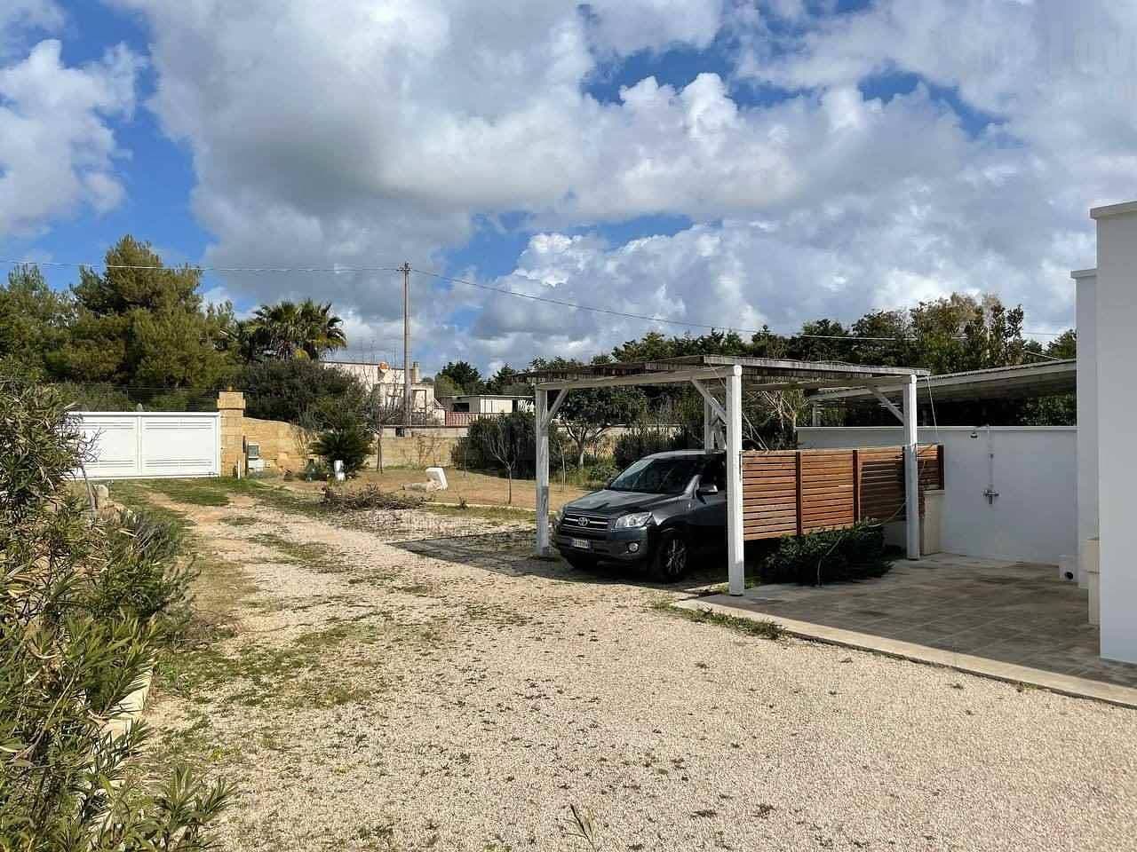 Foto 12 von 26: Ferienhaus für 5 Personen mit Garten