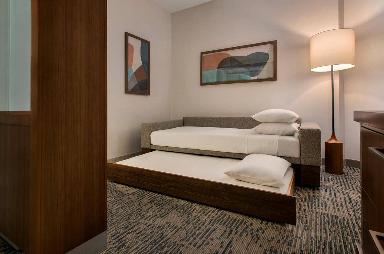 Foto 6 von 22: SpringHill Suites by Marriott Mount Laurel