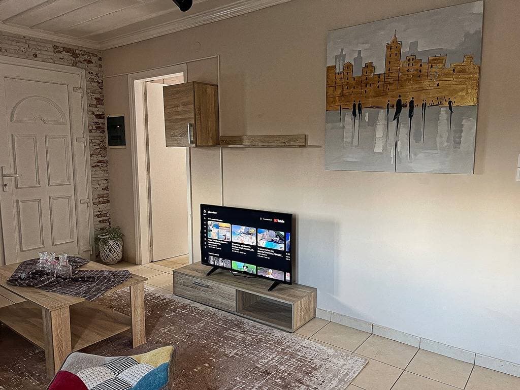 Foto 8 von 29: Villa für 4 Personen mit Garten