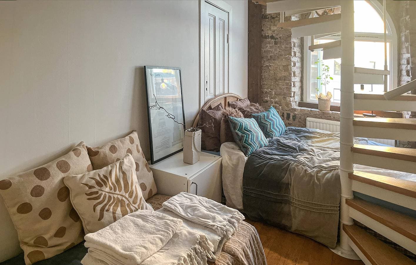 Foto 10 von 11: Ferienwohnung für 3 Personen