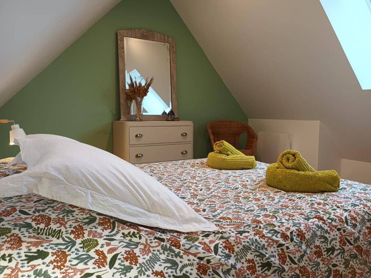 Foto 5 von 34: Three-Bedroom House