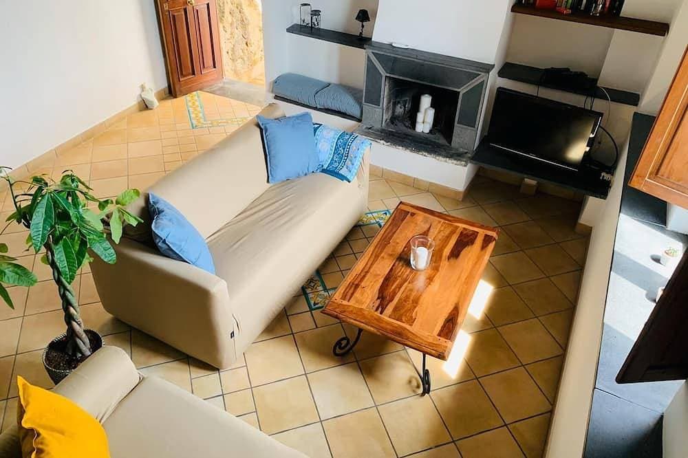 Foto 12 von 26: Wunderbares Haus am Meer an der Amalfiküste - Genießen Sie die Terrasse und den Meerblick!