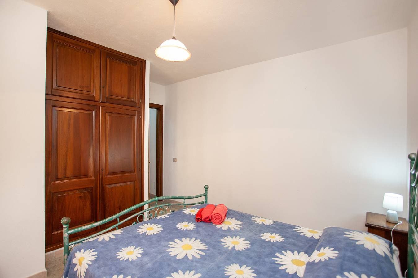 Foto 12 von 22: Ferienwohnung "Acacia" mit Terrassen & WLAN