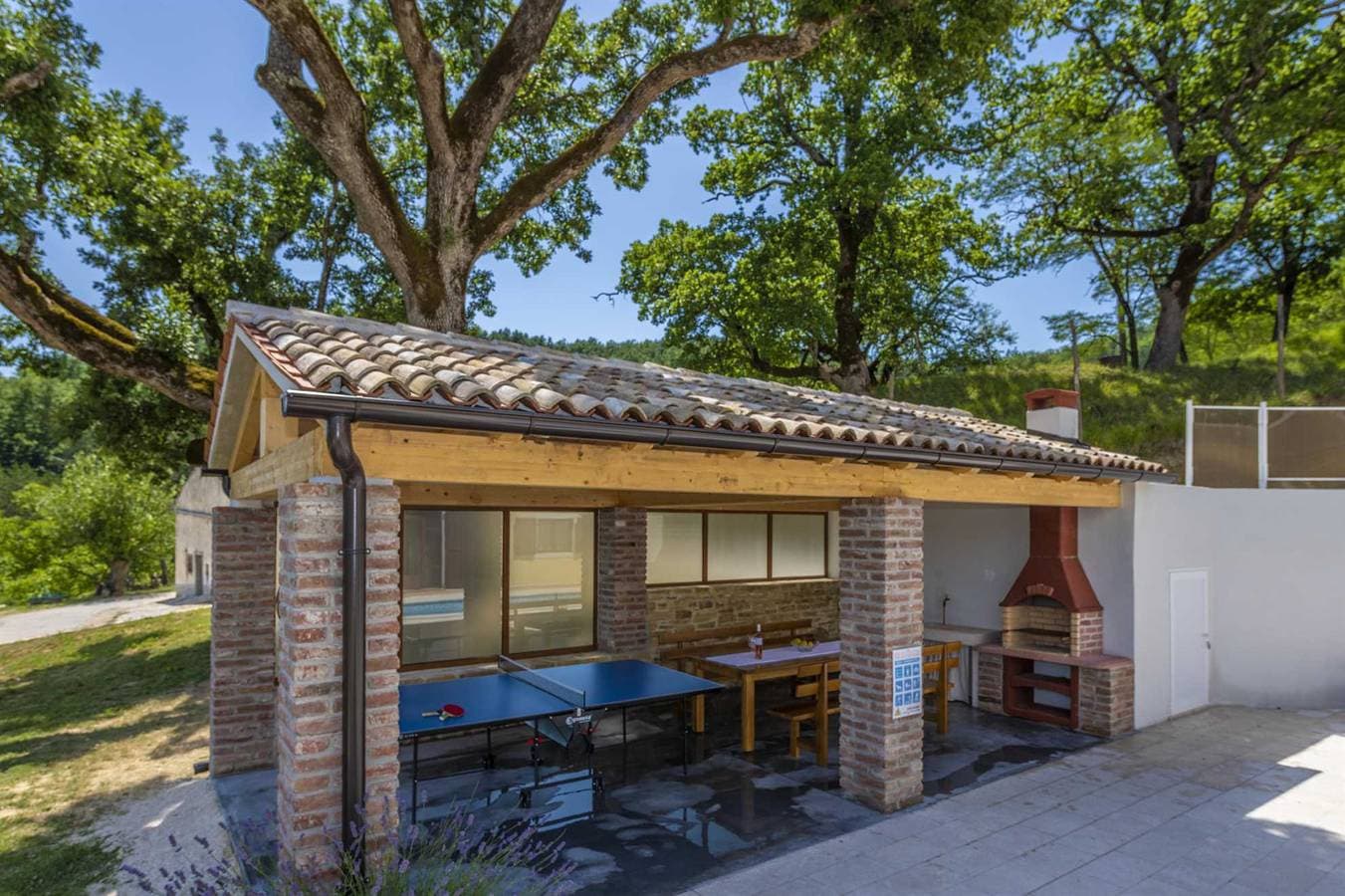 Foto 6 von 30: Ferienhaus Villa Gresti