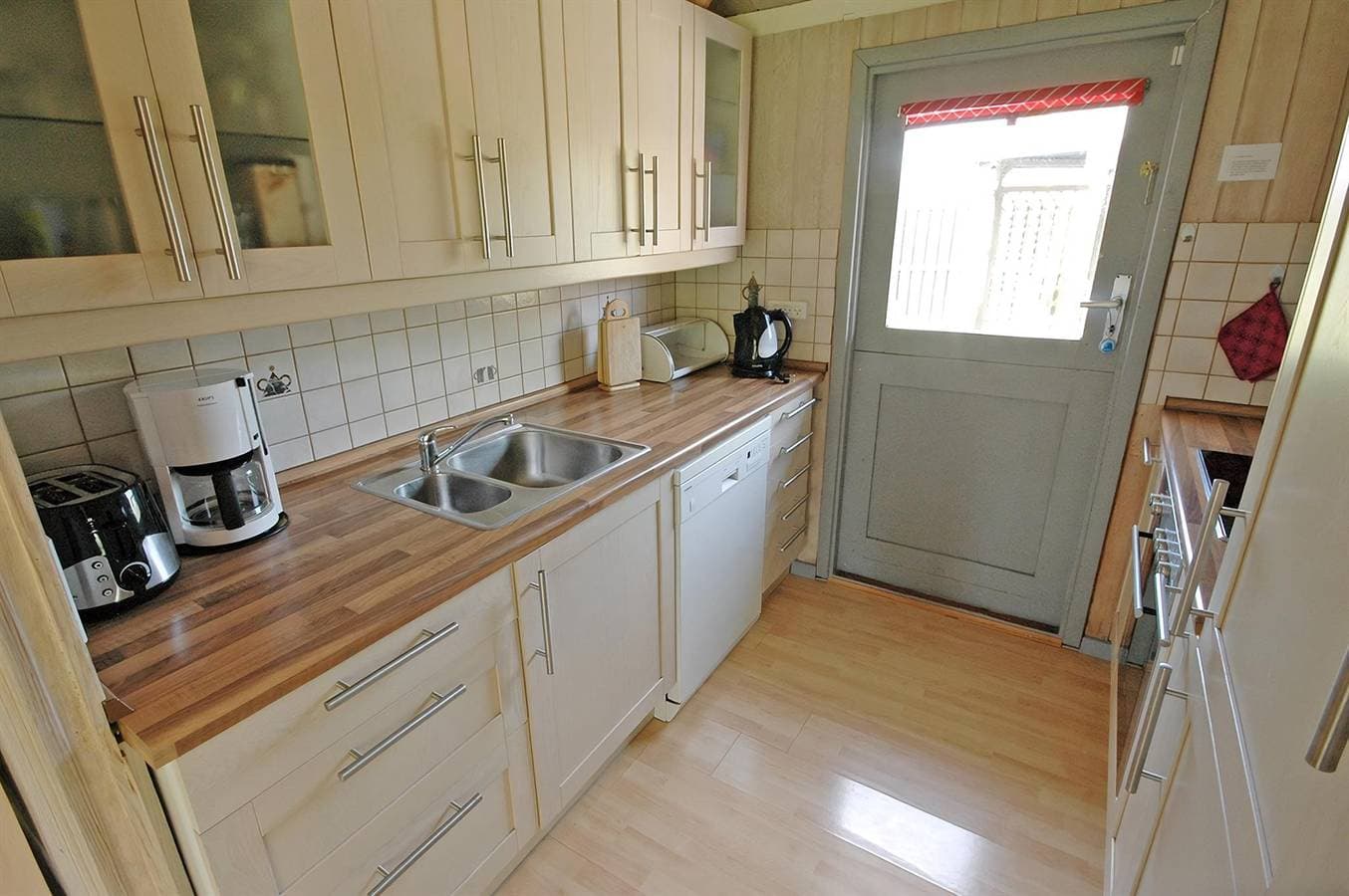 Foto 7 von 13: Nice home in Køge w/ WiFi and 2 Bedrooms