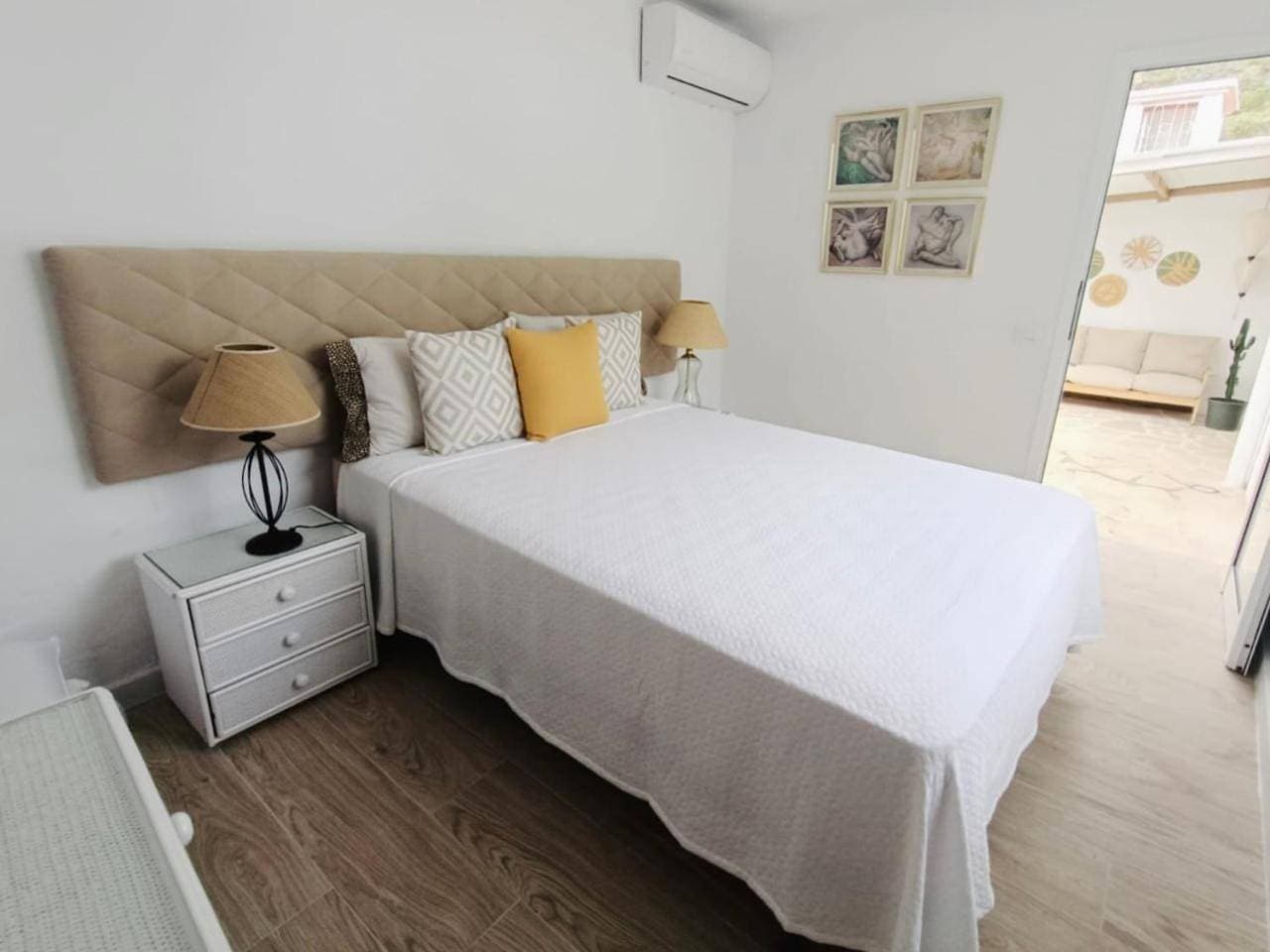 Foto 9 von 41: Two-Bedroom House