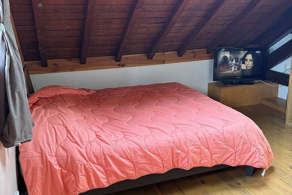 Foto 2 von 14: Detached chalet 100m2 open view
