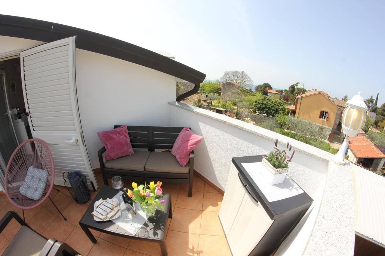 Foto 8 von 23: Deluxe Double or Twin Room with Balcony