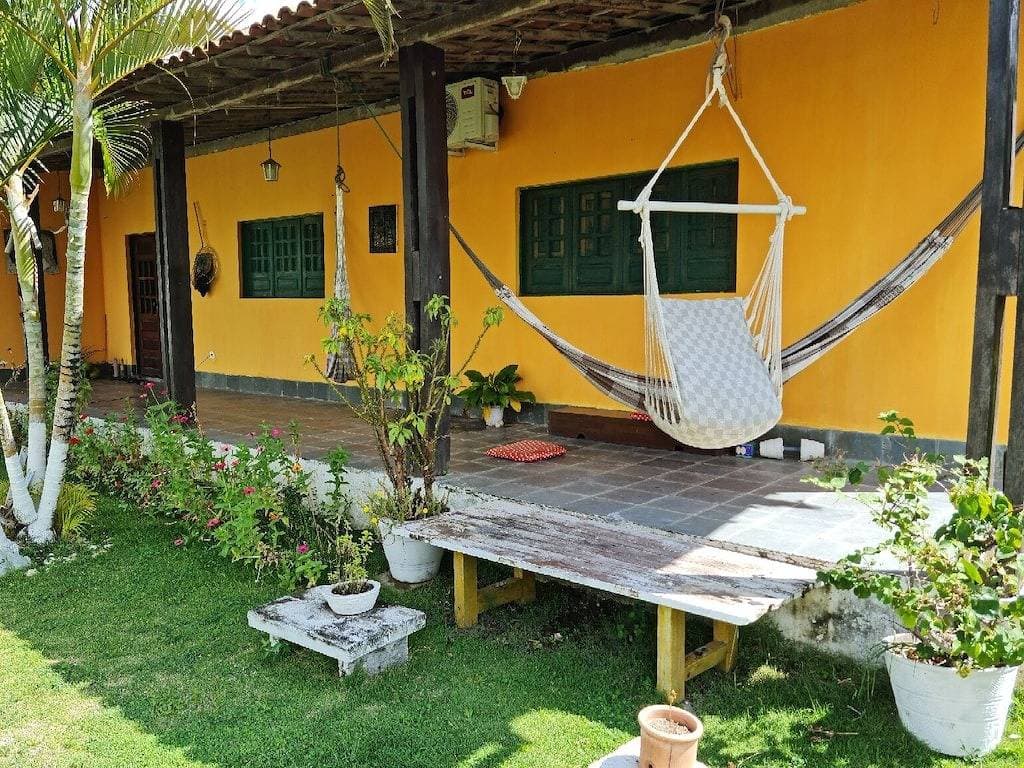 Foto 2 von 21: Gemütliches Haus in Italien