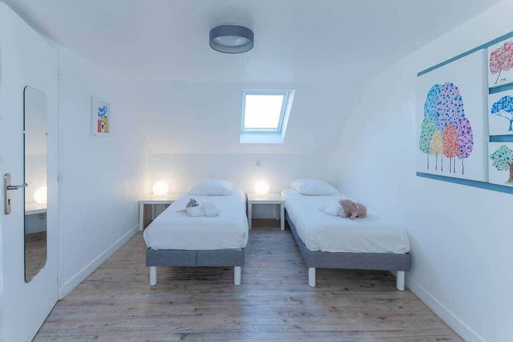 Foto 3 von 30: Ty Raok – Schönes Haus in Lilia, 200 m vom Meer entfernt