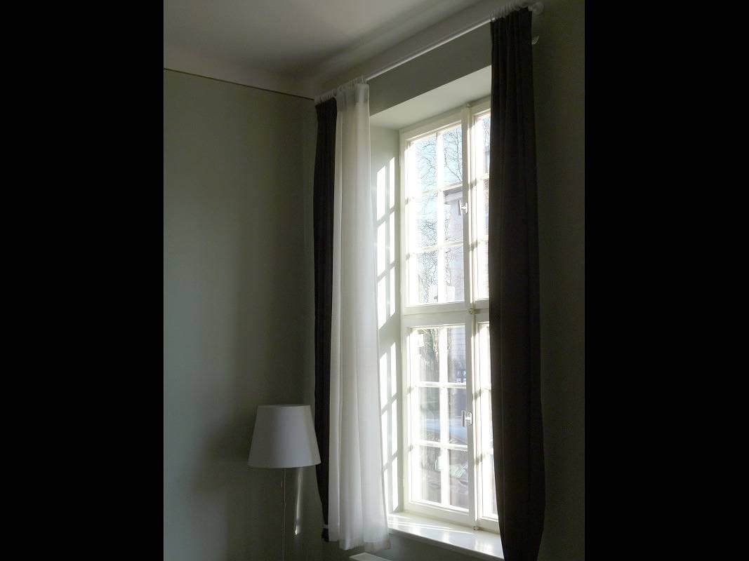 Foto 6 von 14: Ferienwohnung Kornblume - Ferienwohnung,  70 qm, 1 Schlafzimmer, 1 Wohn-/Schlafzimmer, max. 4 Personen