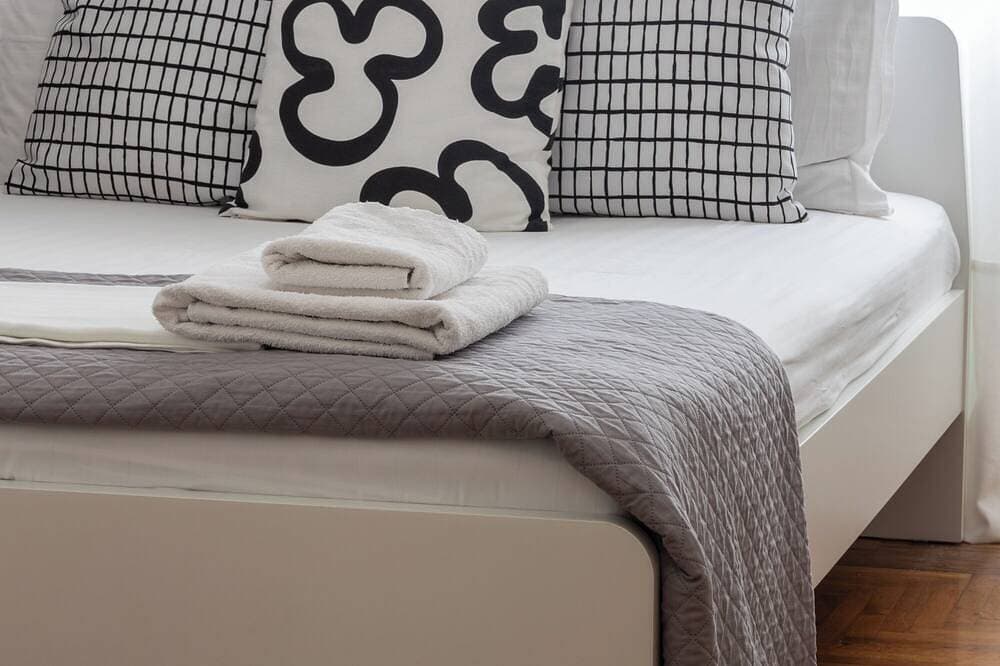 Foto 6 von 30: Comfy 2Bedroom apartment at the foothills of Acropolis
