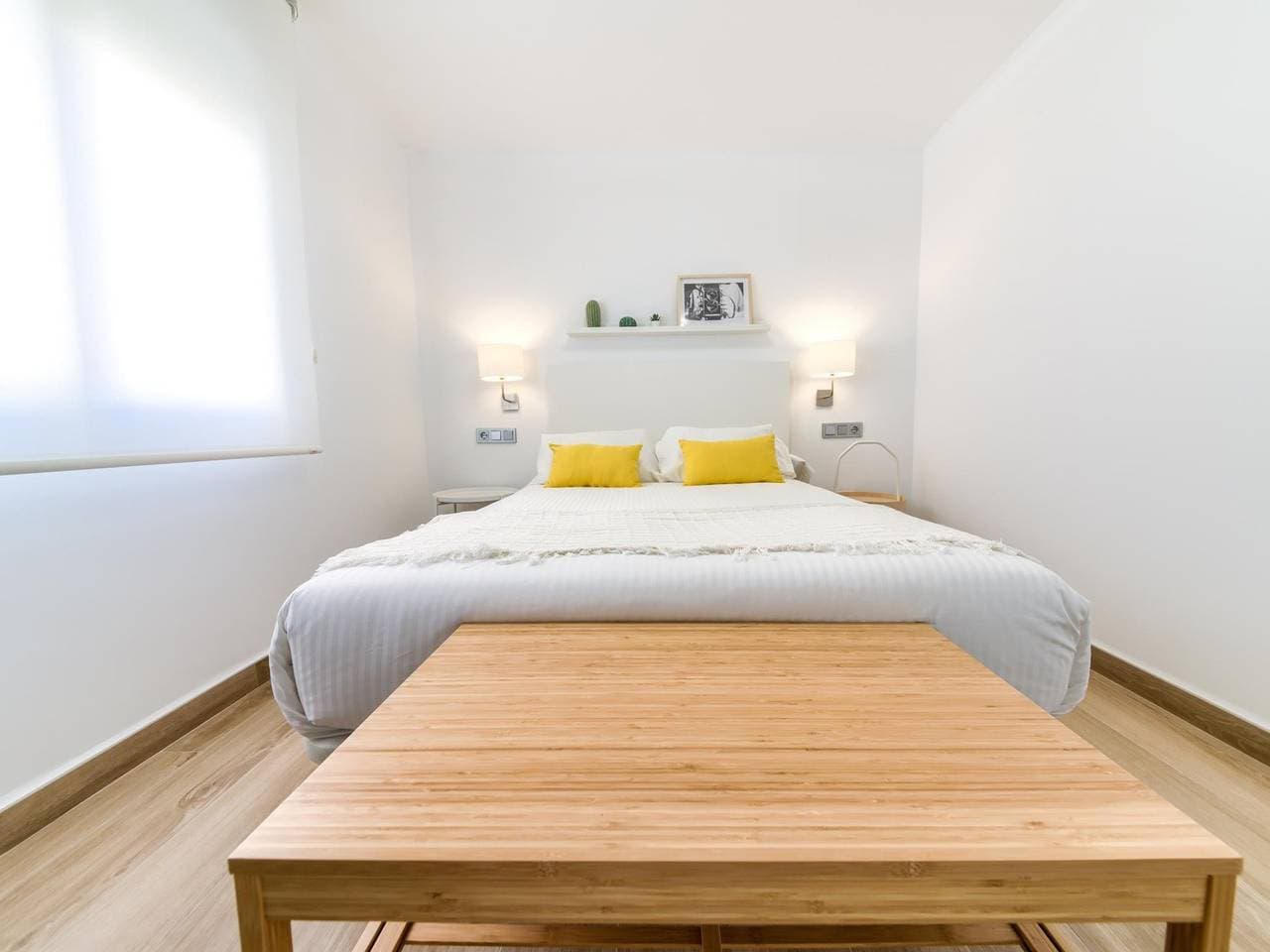 Foto 6 von 45: Ferienwohnung für 4 Personen