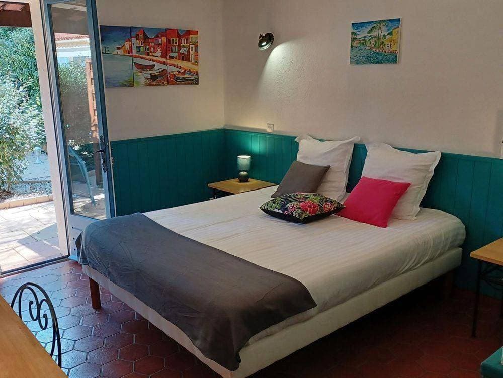 Foto 4 von 7: Small Double Room