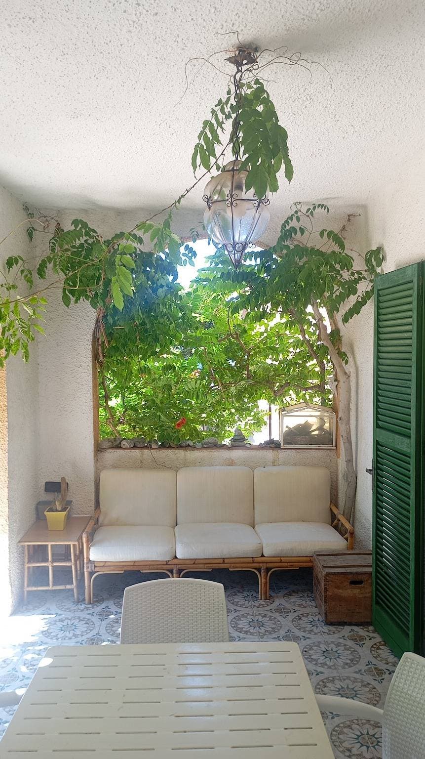 Casa Glicine Isola del Giglio 1