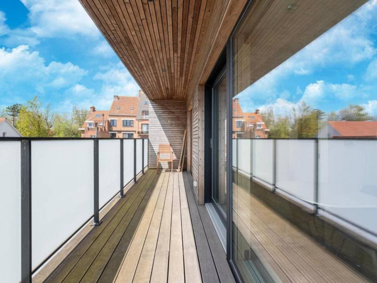 Foto 2 von 15: Eco-Lodge in Gehweite zum Meer