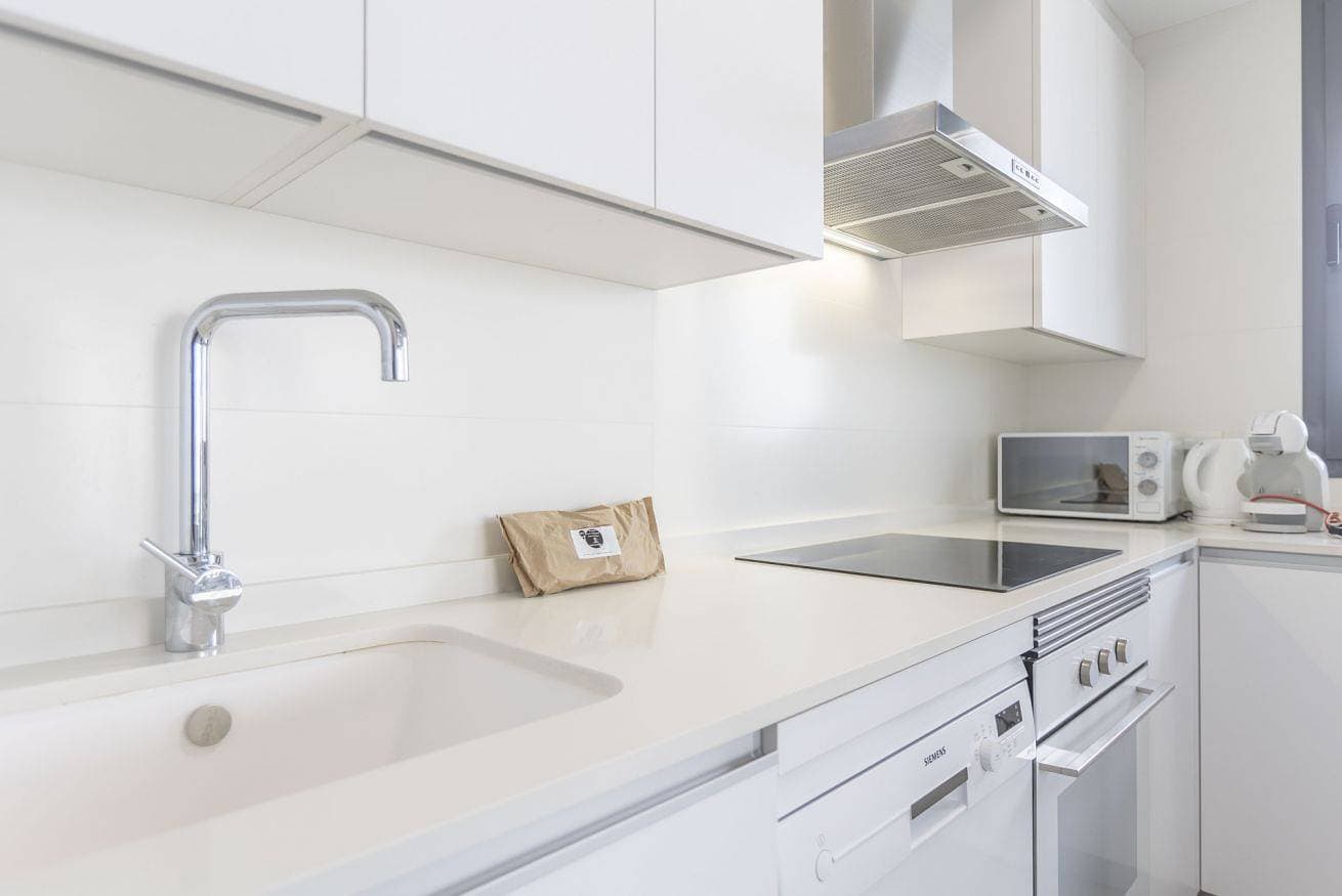 Foto 11 von 28: Apartamento Infinium 3 - Costa CarpeDiem