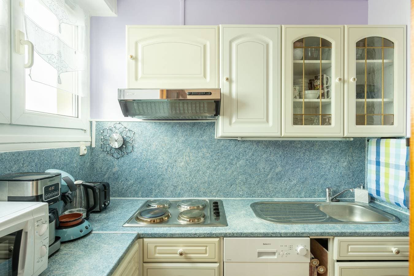 Foto 5 von 12: Ferienwohnung für 5 Personen