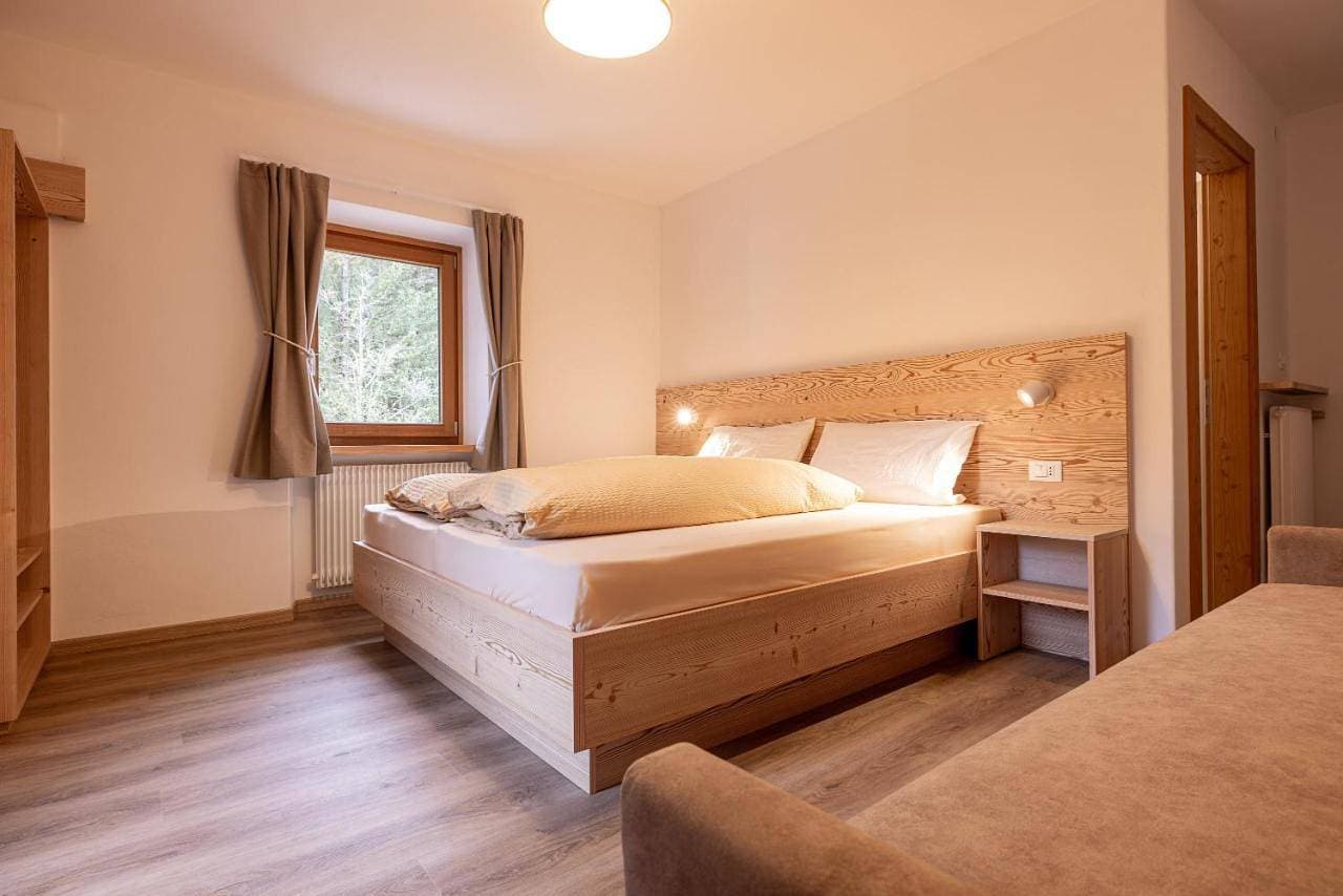 Foto 7 von 34: Double Room with Mountain View