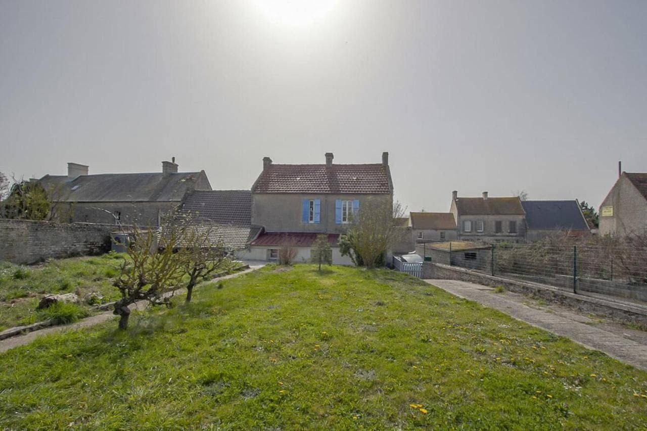 Foto 4 von 39: Five-Bedroom House