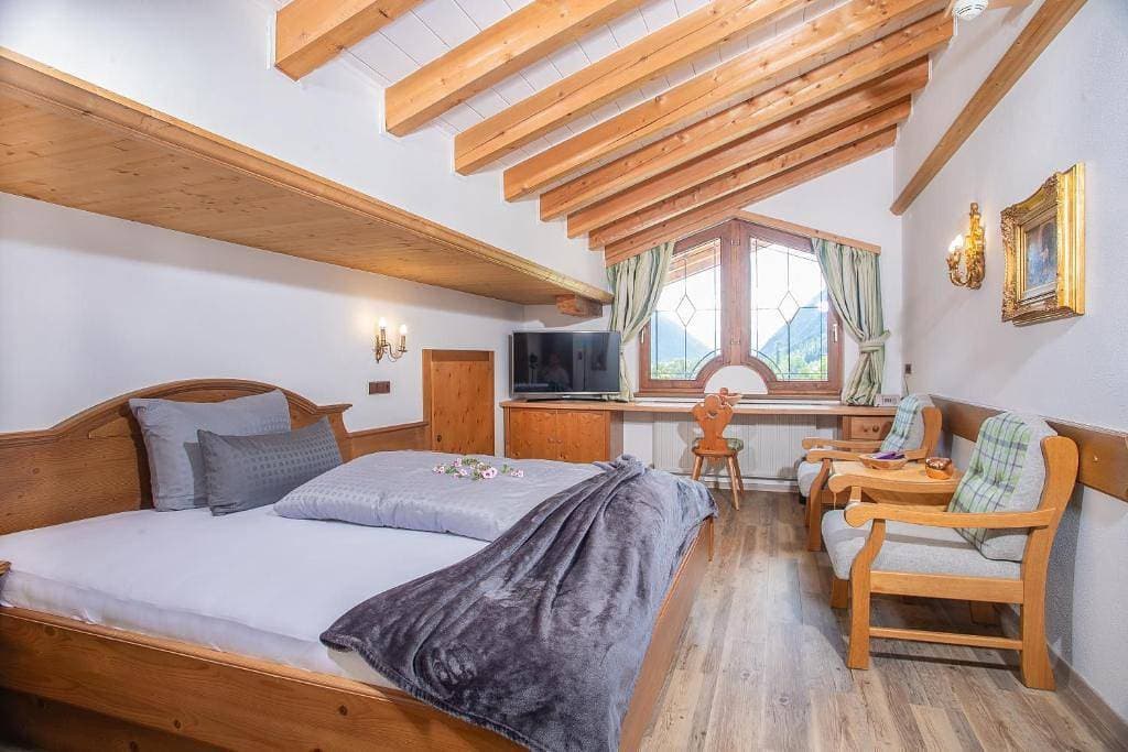 Foto 4 von 67: Urban-Soul double room - medium