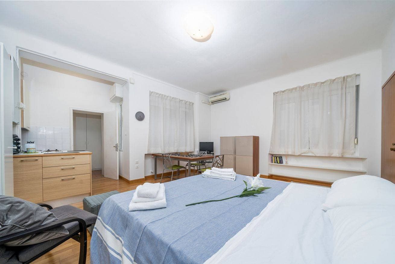 Foto 3 von 14: Ferienwohnung für 2 Personen