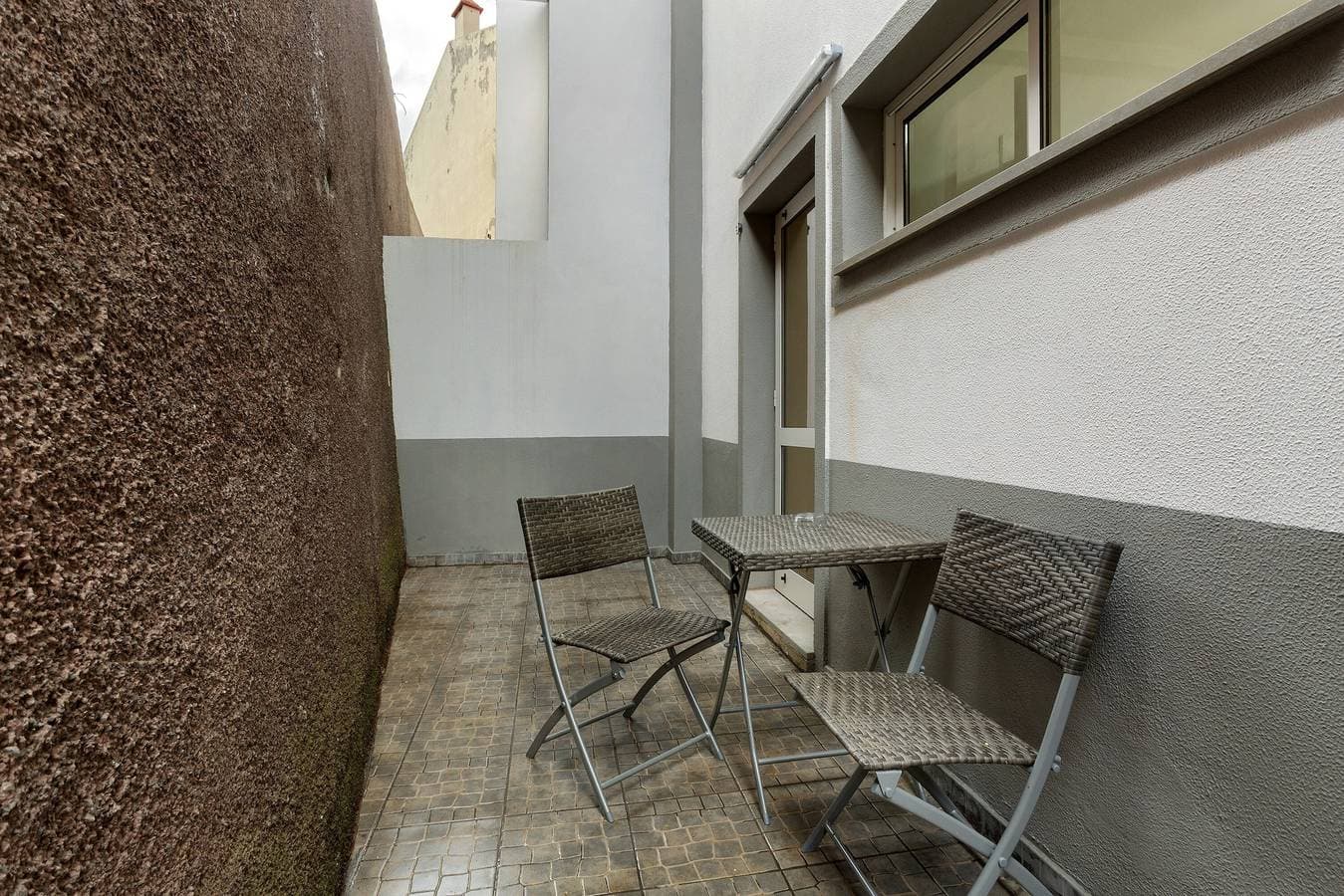 Foto 5 von 24: Suite-Zimmer mit Bergblick, WLAN und Klimaanlage