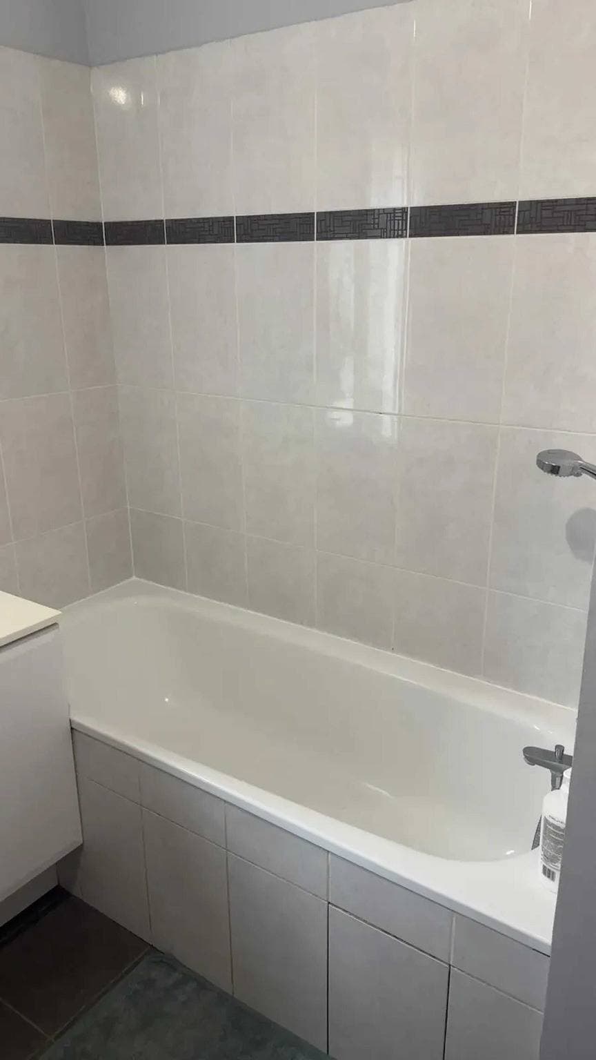 Foto 12 von 16: Komfortable Wohnung in Saint-Denis - 70 m² mit Balkon
