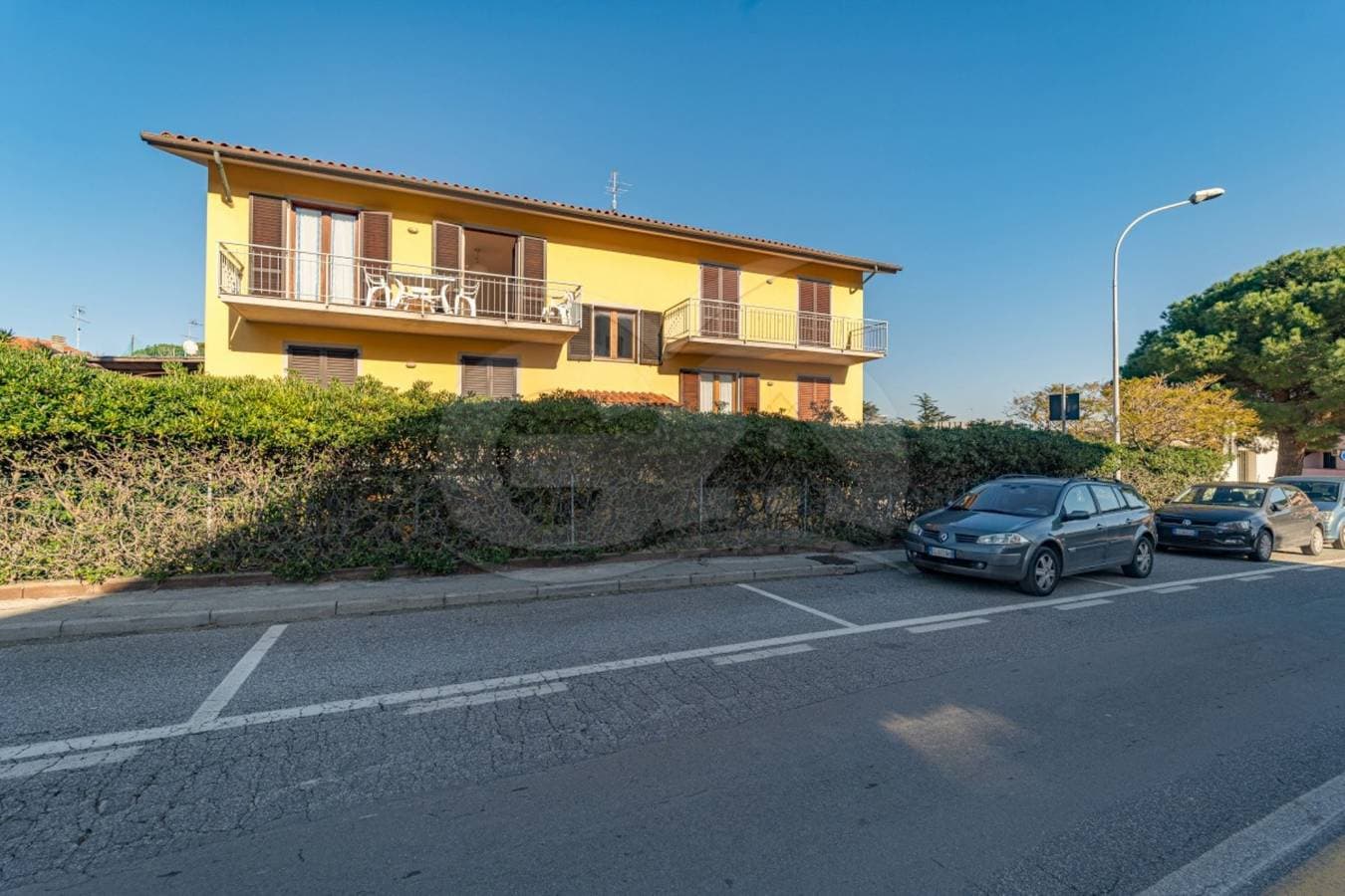Foto 3 von 16: Ferienwohnung für 2 Personen mit Garten
