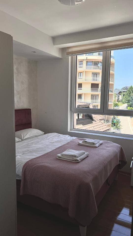 Foto 7 von 14: One-Bedroom Apartment with Terrace