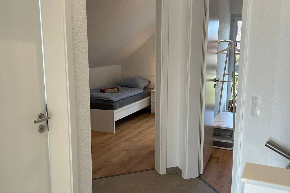 Foto 8 von 22: Ferienhaus für 6 Gäste mit 90m² in Geeste
