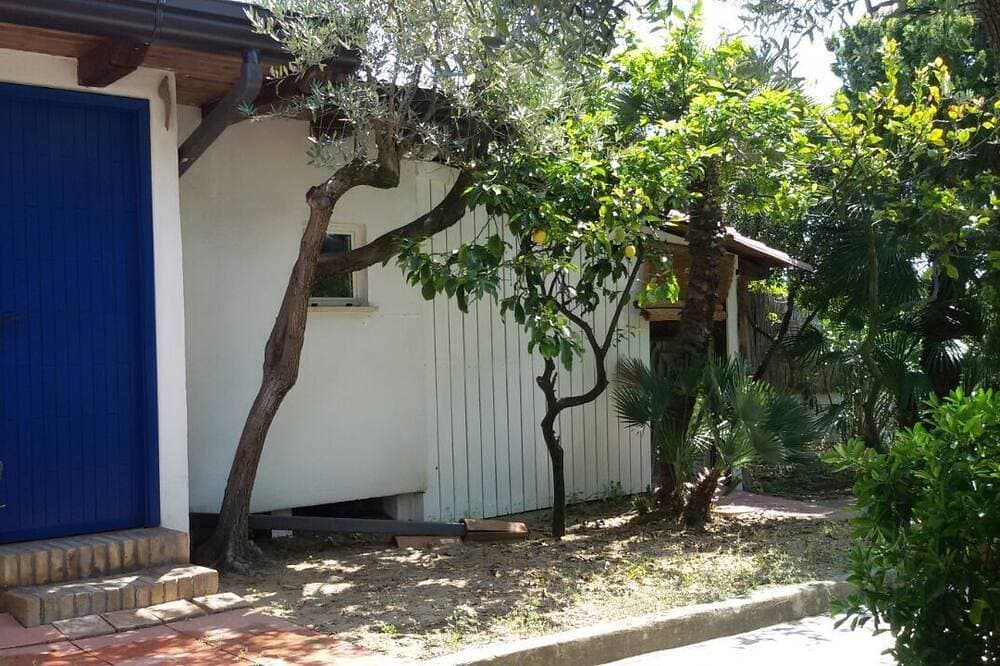 Foto 7 von 30: Haus mit Garten mit Blick auf den Strand