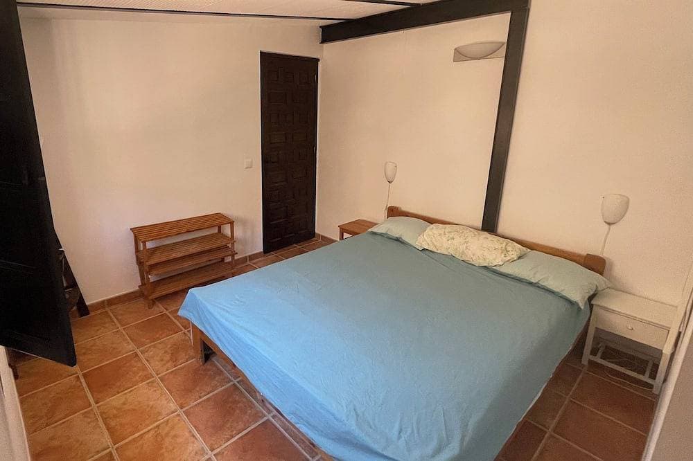 Foto 2 von 30: Rustic villa with pool, panoramic valley views, 6 km from Álora, near Málaga