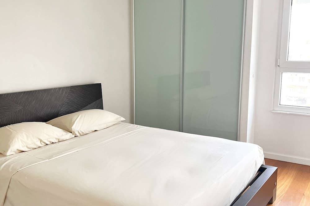 Foto 6 von 14: Modern seafront apartment