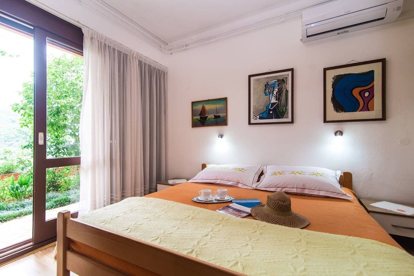 Foto 6 von 17: Ferienwohnung Ljerka A2 in Rabac