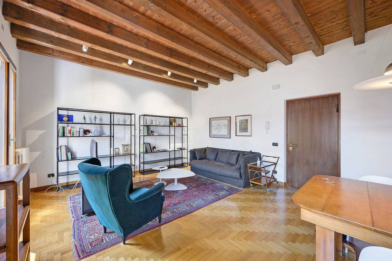 Appartamento Interno Gavi 1
