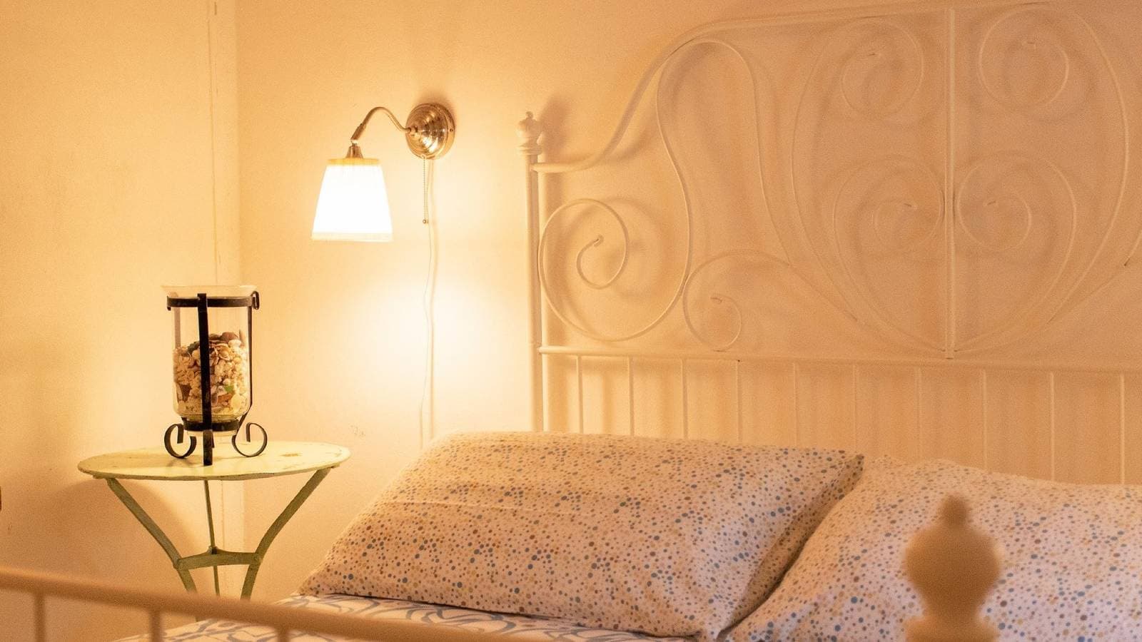 Foto 13 von 15: Ferienwohnung für 4 Personen mit Garten