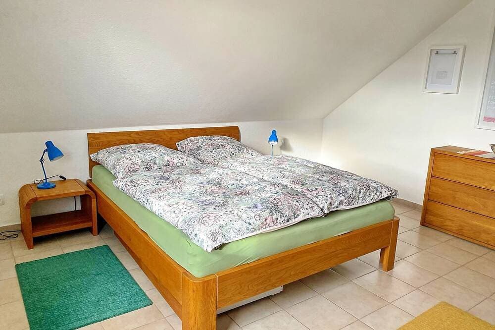Foto 4 von 25: Ferienwohnung/App. für 5 Gäste mit 100m² in Retgendorf