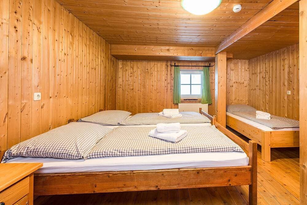 Foto 4 von 30: Gruppenhaus Lechtal | Tirol