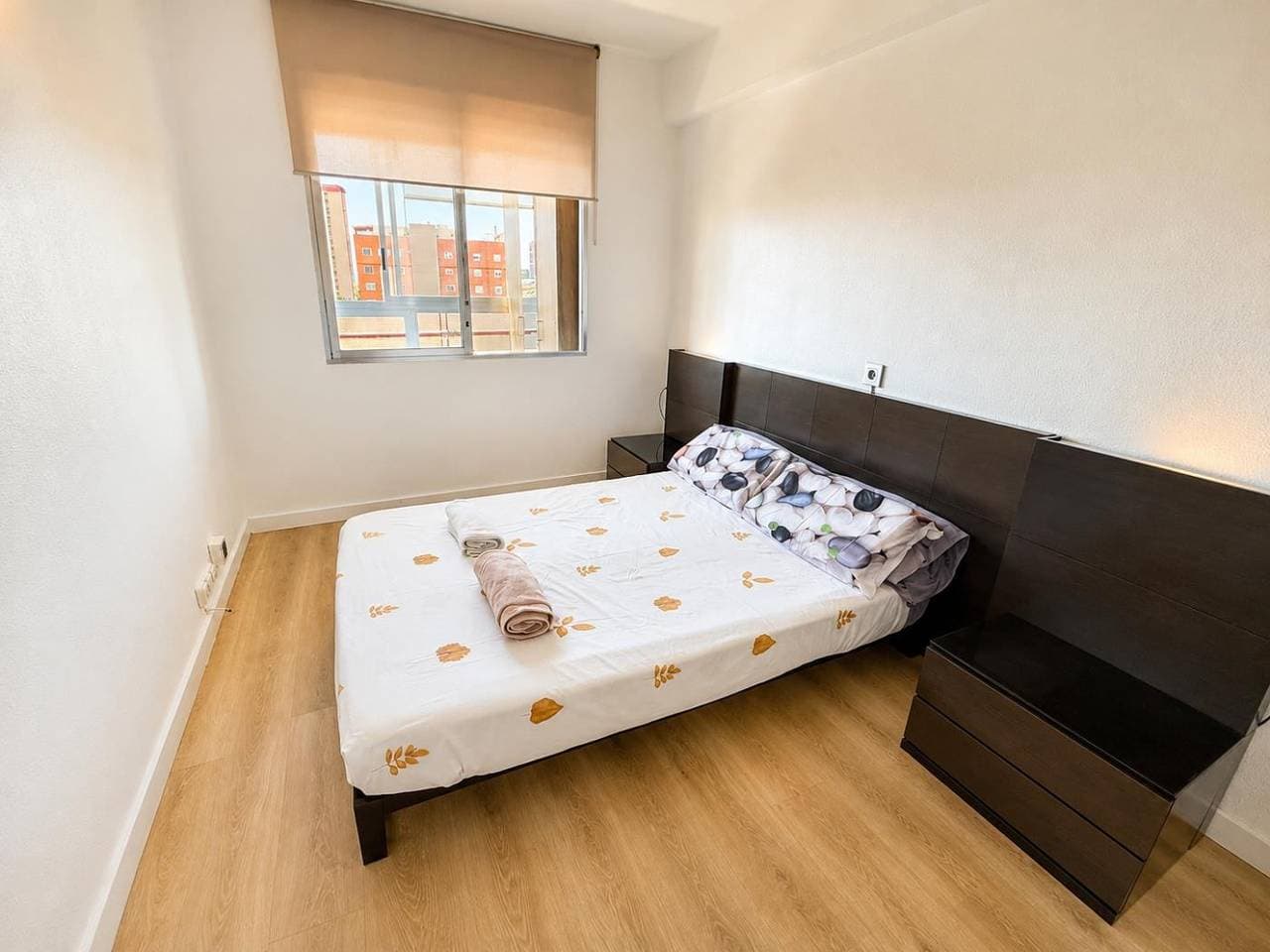 Foto 6 von 27: Ferienwohnung für 2 Personen mit Pool