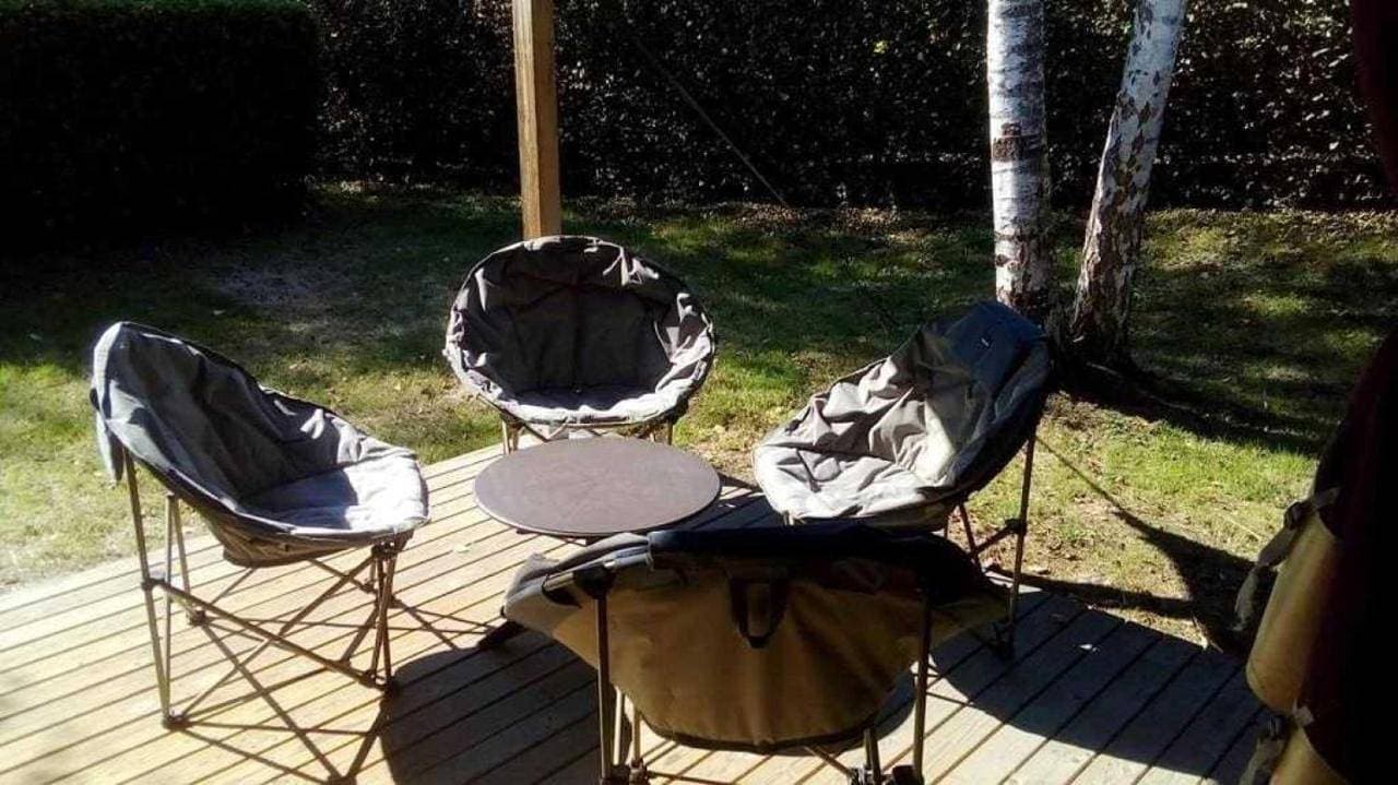 Foto 7 von 26: Studio Mobile Home