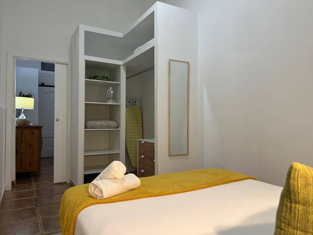 Foto 9 von 22: Ferienwohnung 'Casa Eusebia' mit WLAN